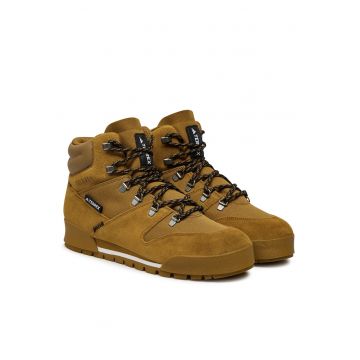 Ghete trekking barbati  Terrex Snowpitch - Maro