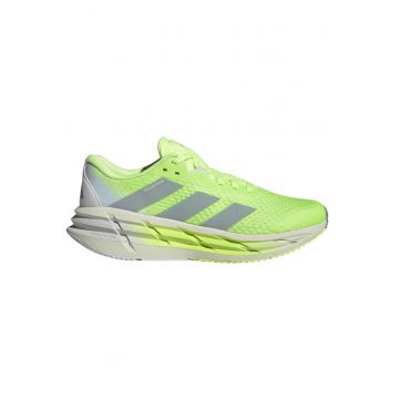 Pantofi alergare barbati  Adistar 3 SS 2025 Verde - Verde