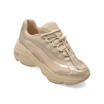 Pantofi sport ALDO bej, 14194984, din piele ecologica