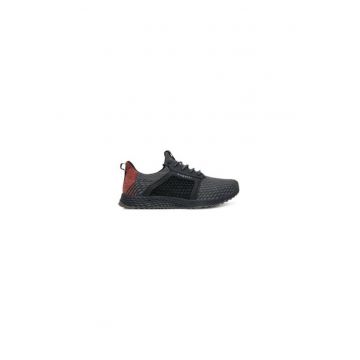 Pantofi sport barbati  305286222 - Textil - 40 EU - Negru