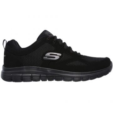 Pantofi sport barbati Skechers Burns- Agoura 52635-BBK