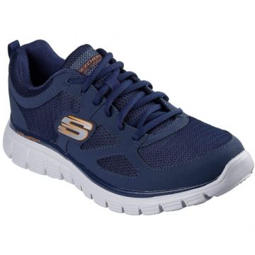 Pantofi sport barbati Skechers Burns- Agoura 52635-NVOR