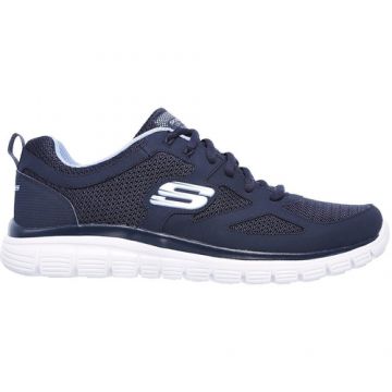 Pantofi sport barbati Skechers Burns- Agoura 52635-NVY