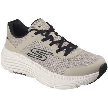 Pantofi sport barbati Skechers Max Cushioning Endea 220613-TPBK