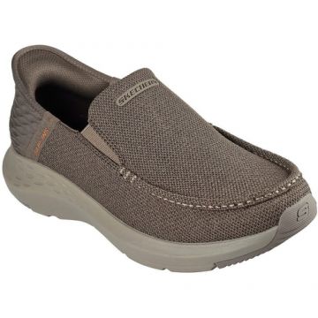 Pantofi sport barbati Skechers Parson - Ralven 204804-TPE
