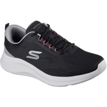 Pantofi sport barbati Skechers Skech-lite Pro 20 - Berrix 233184-BKGY