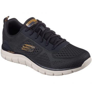 Pantofi sport barbati Skechers Track - Leshur 232758-BLK