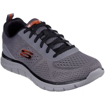 Pantofi sport barbati Skechers Track - Leshur 232758-CCOR