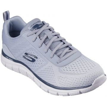 Pantofi sport barbati Skechers Track Ripkent 232399-LTGY