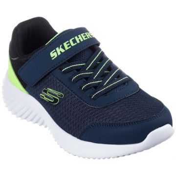 Pantofi sport copii Skechers Bounder - Trekzic 403908L-NVLM