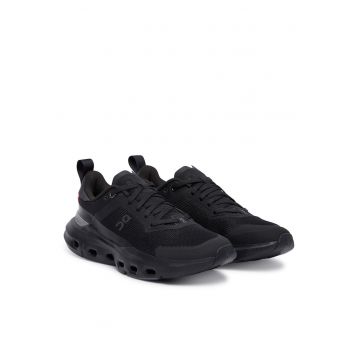 Pantofi sport dama Cloudpulse -  textil - negru