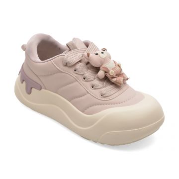 Pantofi sport GRYXX mov, 60201, din piele ecologica