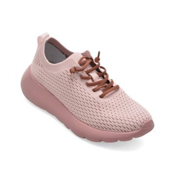 Pantofi sport GRYXX roz, 605, din material textil