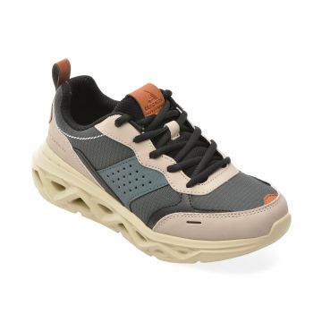 Pantofi sport SKECHERS multicolor, SKX-1121, din material textil