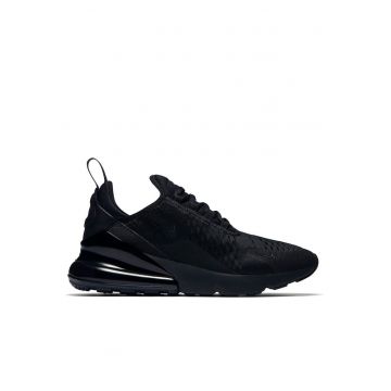 Pantofi sport slip-on din plasa Air Max 270 - Negru