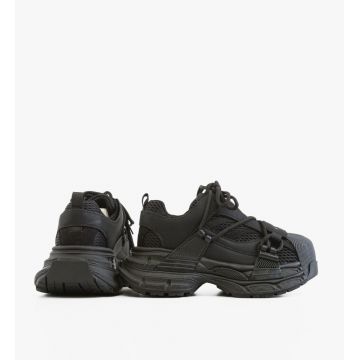 Sneakers dama Bango Negri