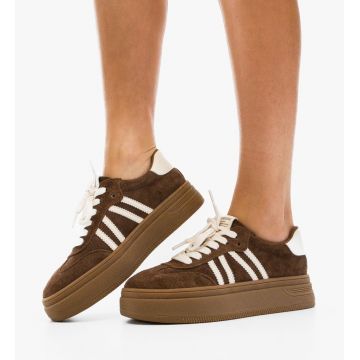 Sneakers dama Dasy Maro