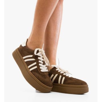 Sneakers dama Dasy Maro