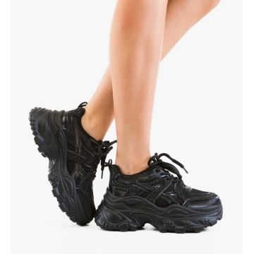 Sneakers dama Gyran Negri