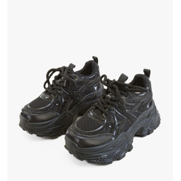 Sneakers dama Gyran Negri