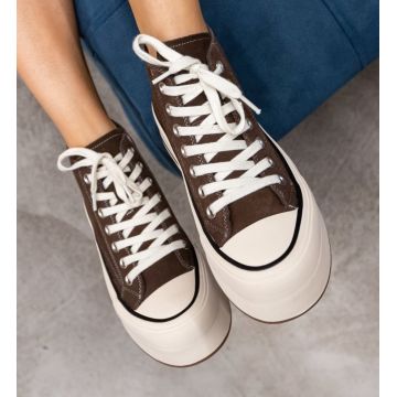 Sneakers dama Overse Maro