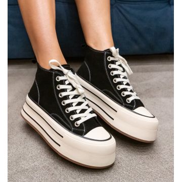 Sneakers dama Overse Negri