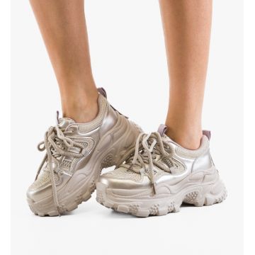 Sneakers dama Yera Aurii