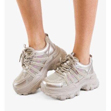 Sneakers dama Zerra Aurii
