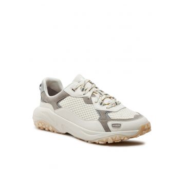 Tenisi barbati  Bej - tesatura