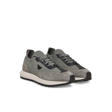 Tenisi barbati -  textil