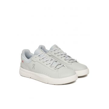 Tenisi dama  The Roger Advantage 2931 - piele ecologica - gri