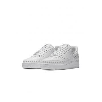 Pantofi sport -  Air Force 1 '07 XX Studded 10639 - Alb