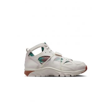Pantofi Sport  Air Trainer Huarache x Corteiz - Gri antracit