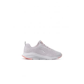 Pantofi sport dama - 300451 - Textil - Gri - Gri