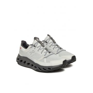 Pantofi sport dama Cloudhoriz On - textil - gri
