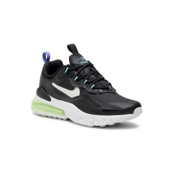 Pantofi sport dama - CZ4212 -  Textil - Negru