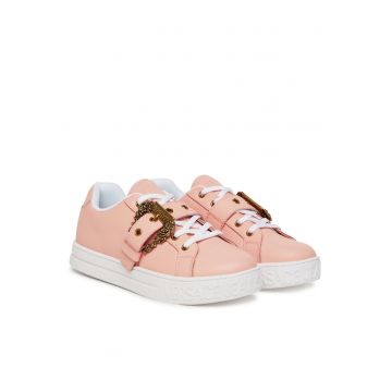 Pantofi sport dama  piele -