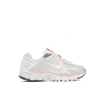 Pantofi sport dama -  Zoom Vomero 5 - alb - piele ecologica