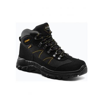 Pantofi trekking -  Negru - Negru