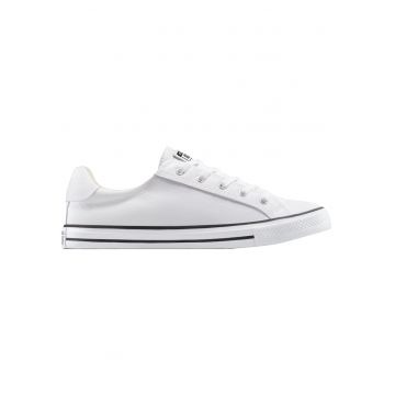 Tenisi  Chuck Taylor All Star Dainty Lucky - Alb