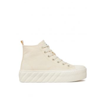 Tenisi dama  303569174 - Textil - Ecru