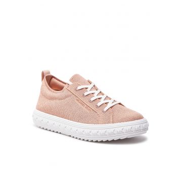 Tenisi dama  43S4G - roz