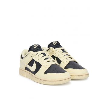 Tenisi dama  Dunk Low - HJ7673 005 - crem/negru