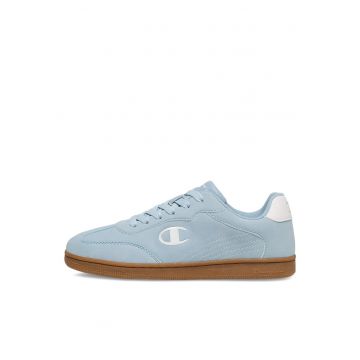 Tenisi dama -  plastic - albastru dechis -