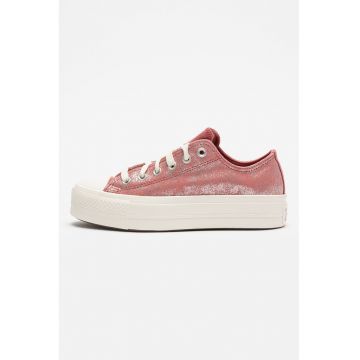 Tenisi low-cut Chuck Taylor All Star Life - Roz