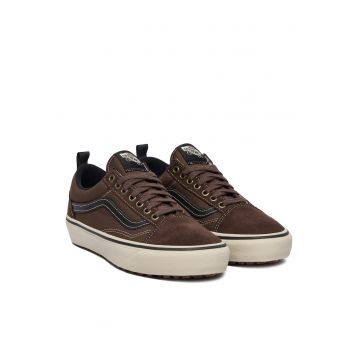 Tenisi unisex  MTE Old Skool - maro - tesatura