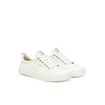 Tenisi unisex  Off White - textil - alb - 100103W0M080