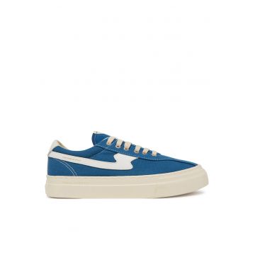 Tenisi unisex -  YA25212 - tesatura - albastru