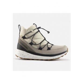 Încălțăminte sport  bej - impermeabilă - talpă aderent - Bej