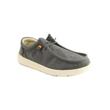 Pantofi barbati LCW 25 01 3231MA - Gri